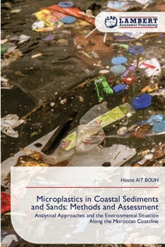 Microplastics in Coastal Sediments and Sands: Methods and Assessment