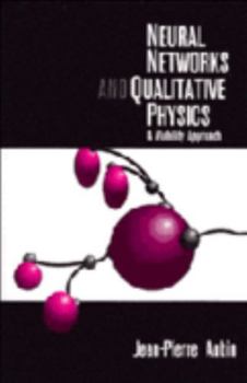 Hardcover Neural Networks and Qualitative Physics: A Viability Approach Book