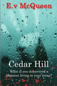 Paperback Cedar Hill Book