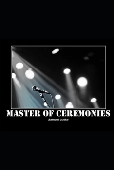 Paperback Master Of Ceremonies Book