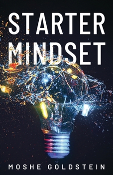 Paperback Startermindset Book