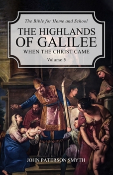 The Highlands of Galilee