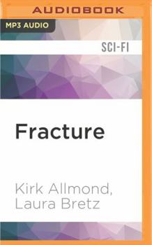 MP3 CD Fracture Book