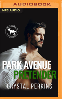 Park Avenue Pretender - Book  of the Cocky Hero Club