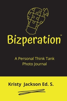 Paperback Bizperation Book