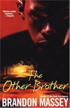 Paperback The Other Brother Book