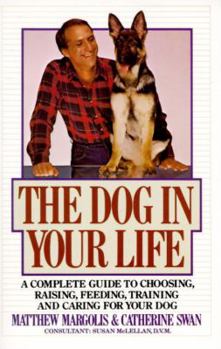 Paperback The Dog in Your Life Book