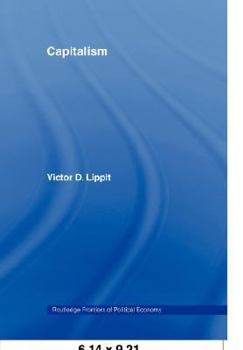 Paperback Capitalism Book