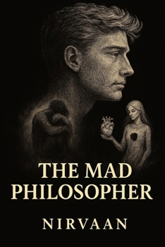 Paperback The Mad Philosopher Book