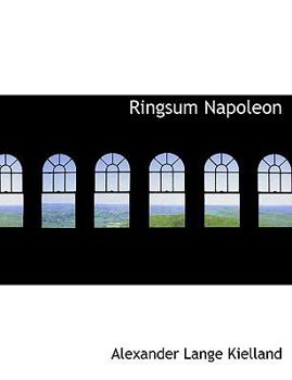 Paperback Ringsum Napoleon Book