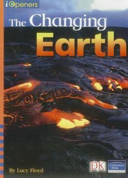 Paperback Iopeners the Changing Earth Single Grade 2 2005c Book