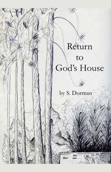 Return to God's House (The God's Cycle)