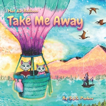 Paperback Take Me Away Book