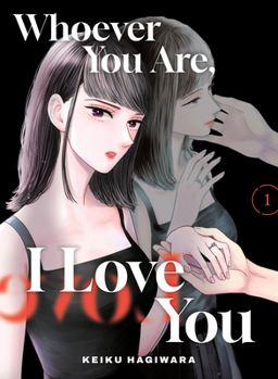 Paperback Whoever You Are, I Love You 1 Book