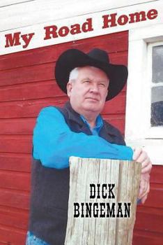 Paperback My Road Home Book
