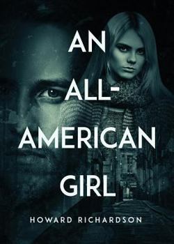 Paperback An All American Girl Book