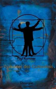 Paperback Tyrannei der Gedanken [German] Book