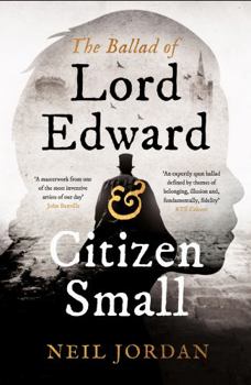 Paperback The Ballad of Lord Edward and Citi Book