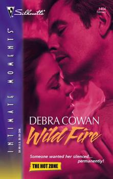 Mass Market Paperback Wild Fire Book