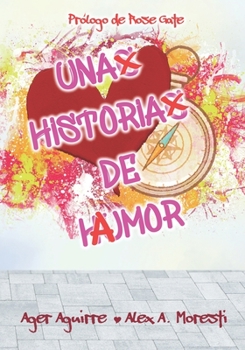 Paperback Una historia de Hu(A)mor: Elige tu propia historia en cada capítulo [Spanish] Book