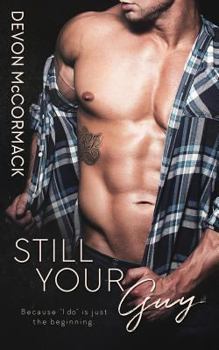 Paperback Still Your Guy Book