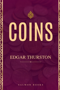 Paperback Coins Book