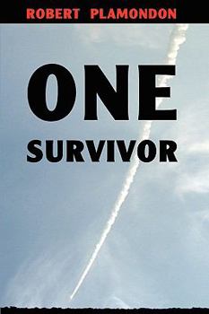 Paperback One Survivor Book