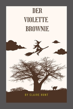Paperback Der violette Brownie [German] Book