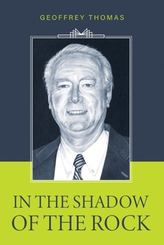 Hardcover In the Shadow of the Rock Book