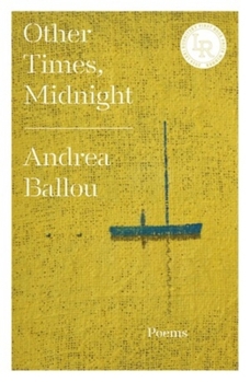 Paperback Other Times, Midnight Book