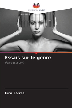 Paperback Essais sur le genre [French] Book