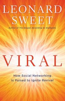 Paperback Viral: How Social Networking Is Poised to Ignite Revival Book