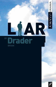 Paperback Liar Book