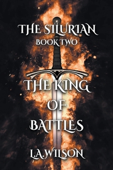 Paperback The King of Battles Book