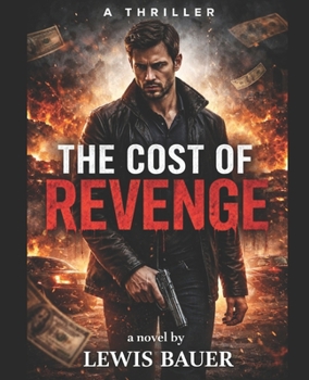 Paperback The Cost of Revenge Book