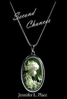 Hardcover Second Chances Book