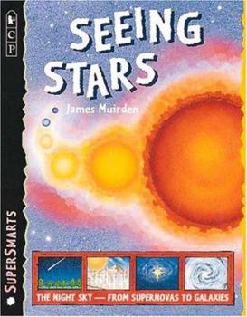 Hardcover Seeing Stars Book
