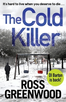 Paperback The Cold Killer Book