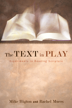 Paperback The Text in Play Book