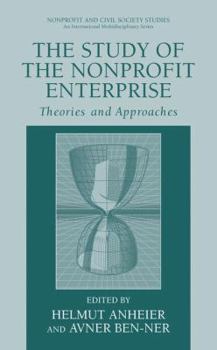 売れ筋アイテムラン of Study The Nonprofit book Enterprise: 洋書