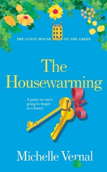 Paperback The Housewarming Book
