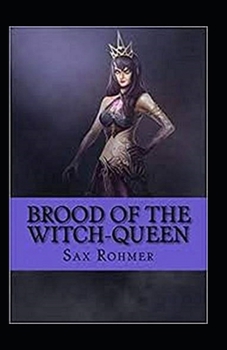 Paperback Brood of the Witch-Queen Annotated Book