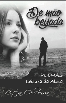 Paperback de Mão Beijada: Poesias leitura da alma [Portuguese] Book