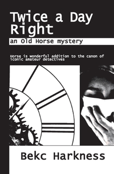 Paperback Twice a Day Right Book