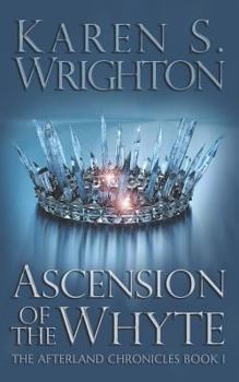 Paperback Ascension of the Whyte Book