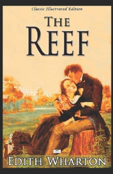Paperback The reef annotated Book