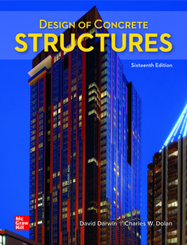 Paperback Loose Leaf for Design of Concrete Structures Book