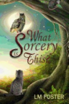 Paperback What Sorcery is This? Book