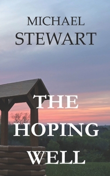 Paperback The Hoping Well Book