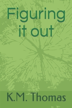 Paperback Figuring things out Book